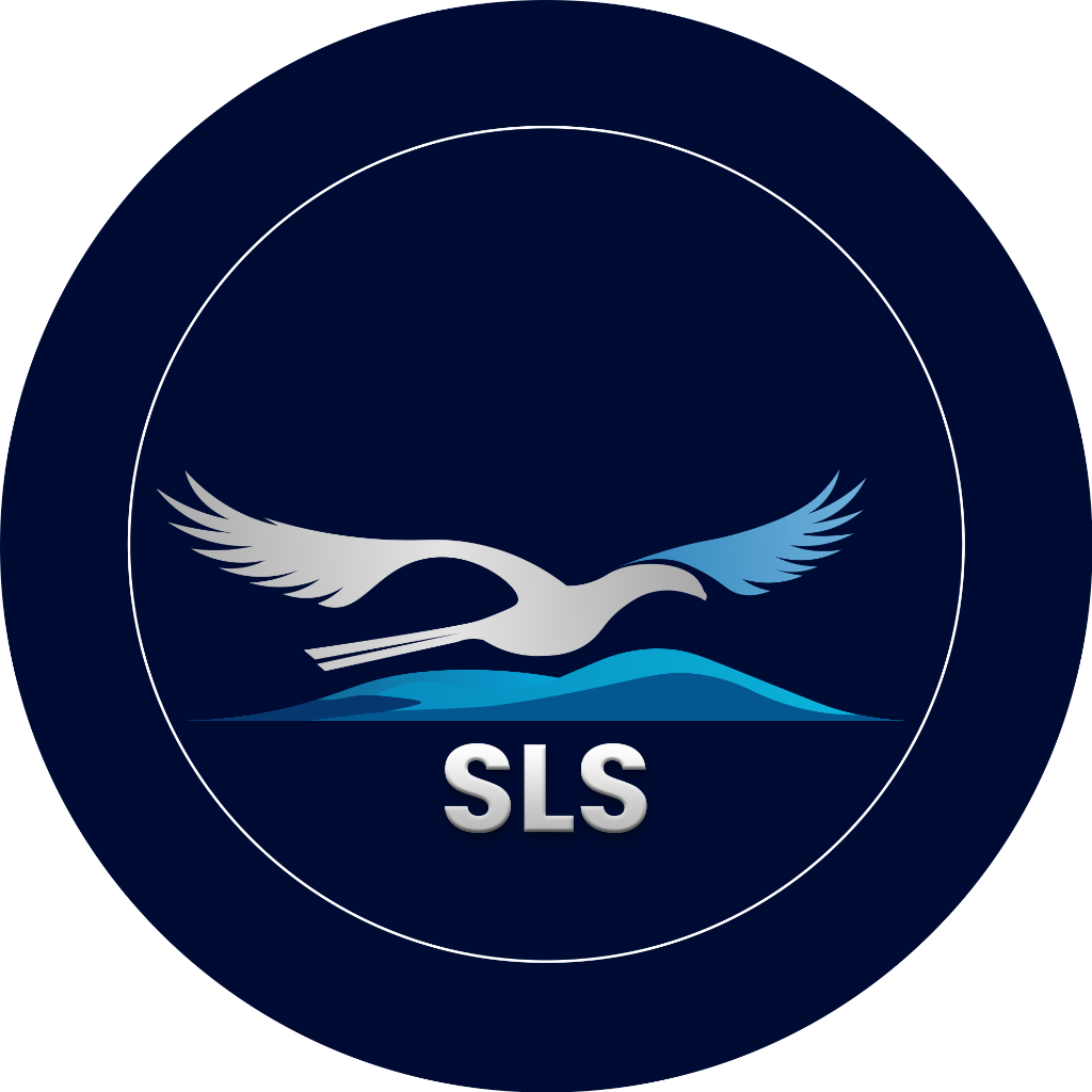 SLS Advisory Logo